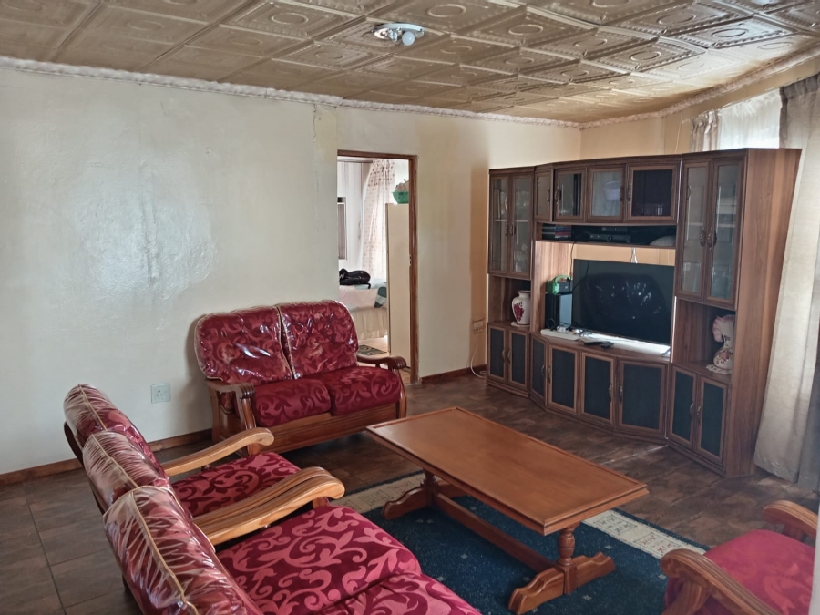 4 Bedroom Property for Sale in Motherwell Nu 2 Eastern Cape